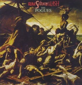 The Pogues – Rum