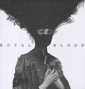 Royal Blood – Royal Blood (LP)