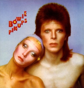 David Bowie – Pinups (LP)
