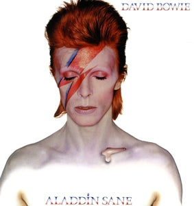 David Bowie – Aladdin Sane (LP)