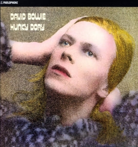 David Bowie – Hunky Dory (LP)