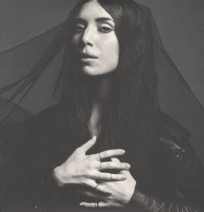 Lykke Li – I Never Learn (LP)