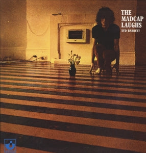 Syd Barrett – Madcap Laughs (LP)