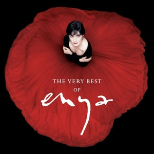 Enya – The Very Best of Enya (LP)