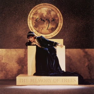Enya – Memory of Trees (LP)