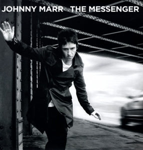Johnny Marr – The Messenger (LP)