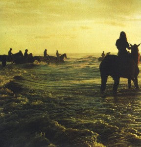 Foals – Holy Fire (LP)