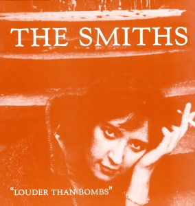 The Smiths – Louder Than Bombs (LP)