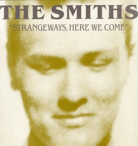 The Smiths – Strangeways
