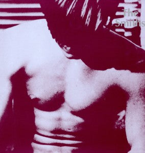 The Smiths – The Smiths (LP)