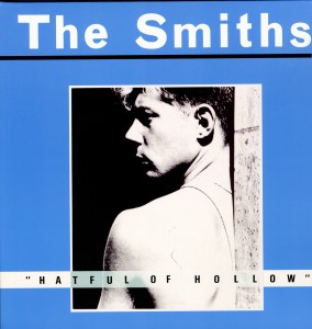 The Smiths – Hatful of Hollow (LP)
