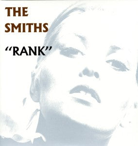 The Smiths – Rank (LP)