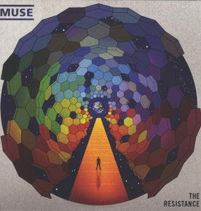Muse – The Resistance (LP)