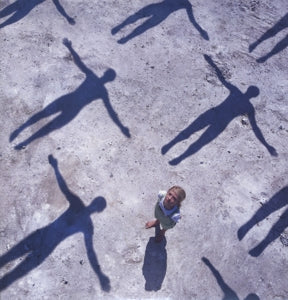 Muse – Absolution (LP)
