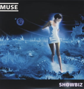 Muse – Showbiz (LP)