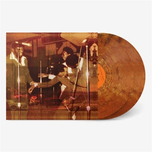 Various – Eccentric Soul:the Tragar & Note Labels (LP)