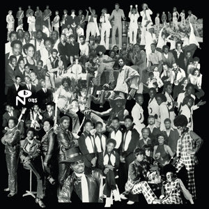 Various – Eccentric Soul: Minibus (LP)