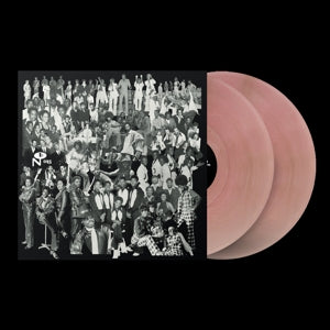 Various – Eccentric Soul: Minibus (LP)