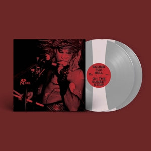 Various – Bound For Hell: On the Sunset Strip (LP)
