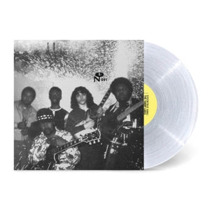 Various – Eccentric Soul: the Tammy Label (LP)