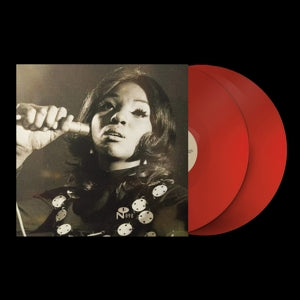Various – Eccentric Soul: the Cuca Label (LP)