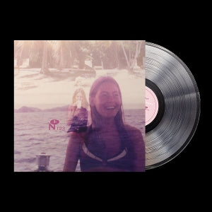 Cathy Hamer – Lady Full of Dreams (LP)