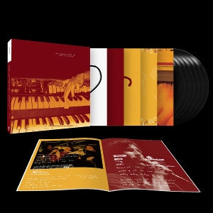 American Analog Set – Destroy Destroy Destroy (LP)