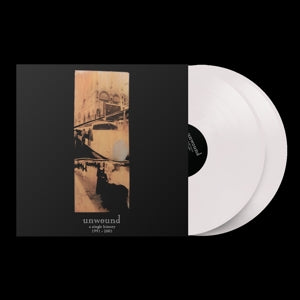 Unwound – A Single History 1991-1997 (LP)