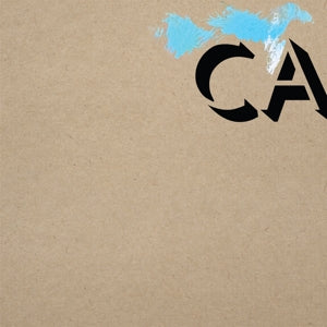 Canaan Amber – Ca (LP)