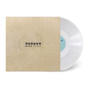 Karate – Make It Fit (LP)