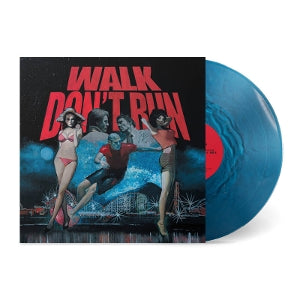 Various – Walk Don't Run (LP)