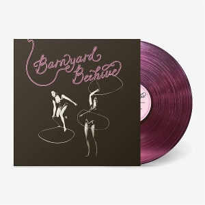 Various – Barnyard Beehive (LP)