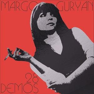 Margo Guryan – 28 Demos (LP)