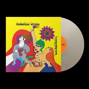 Andwellas Dream – Love and Poetry (LP)