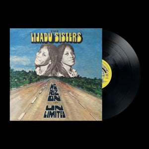 Lijadu Sisters – Horizon Unlimited (LP)