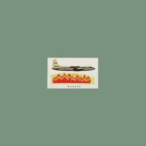 Karate – Karate (LP)