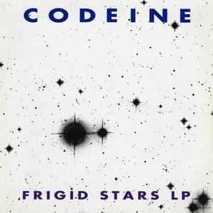Codeine – Frigid Stars (LP)