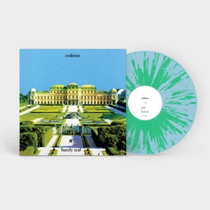 Codeine – Barely Real (LP)