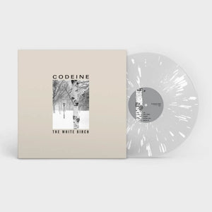 Codeine – The White Birch (LP)