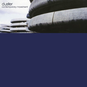 Duster – Contemporary Movement (LP)