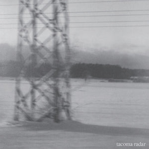 Tacoma Radar – No One Waved Goodbye (LP)