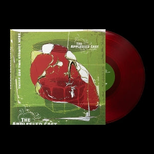 Appleseed Cast – Two Conversations (LP)