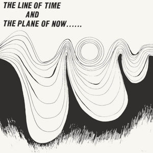 Shira Small – The Line of Time and the Plane of Now (LP)
