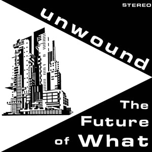 Unwound – Future of What (LP)