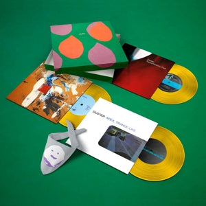 Duster – Moods