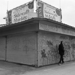 Evidence – Weather or Not (LP)