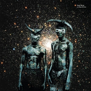 Black Star – No Fear of Time (LP)