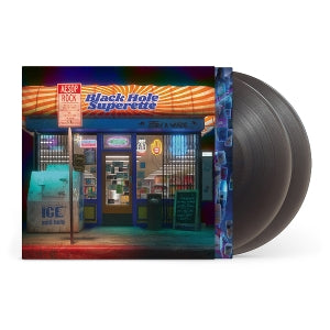 Aesop Rock – Black Hole Superette (LP)
