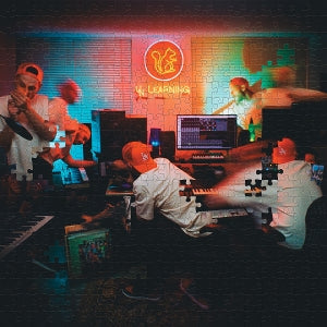 Evidence – Unlearning Vol. 2 (LP)