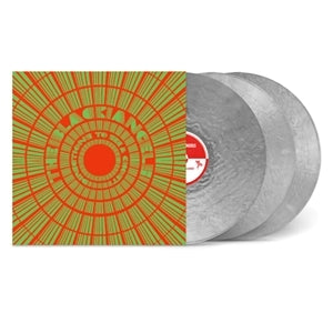 The Black Angels – Directions To See a Ghost (LP)
